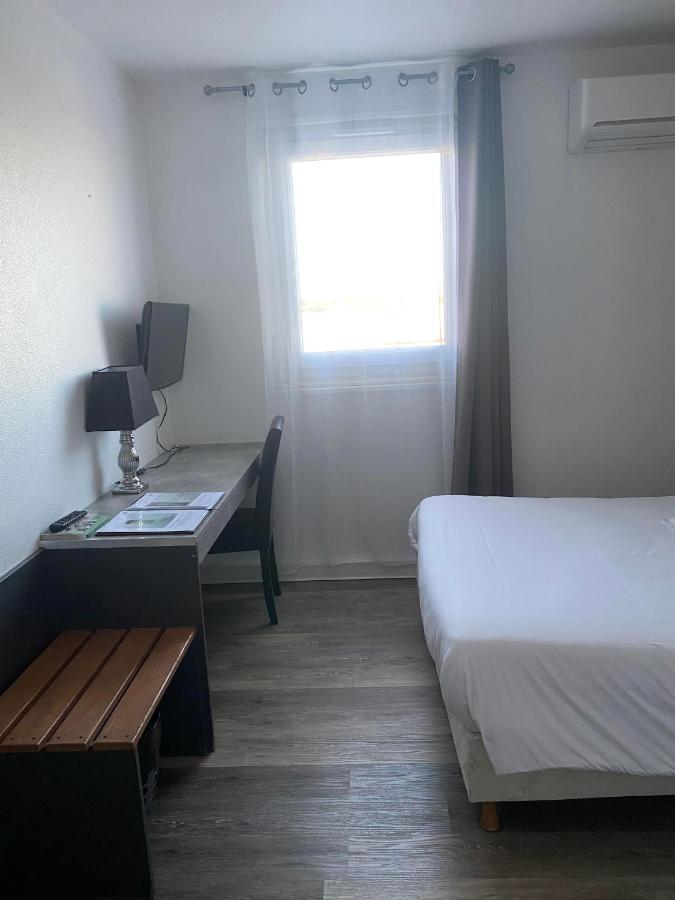 L'Hotel Du Marais Romilly Centre Экстерьер фото